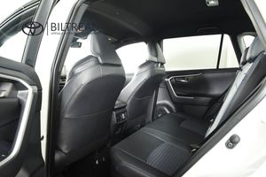 Toyota RAV4 bild 7