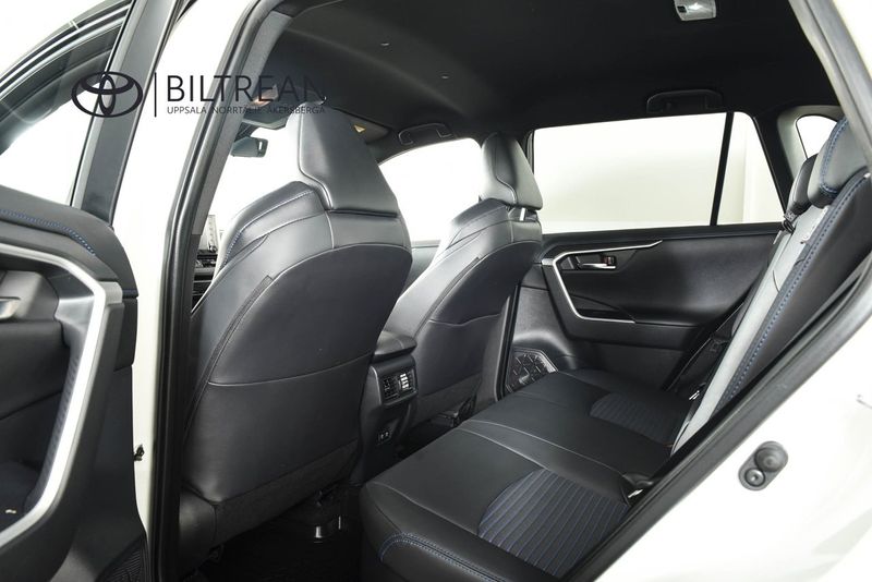 Toyota RAV4 bild 7