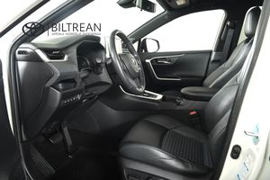 Toyota RAV4 bild 6