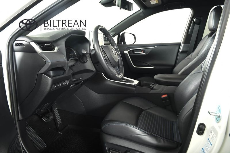 Toyota RAV4 bild 6