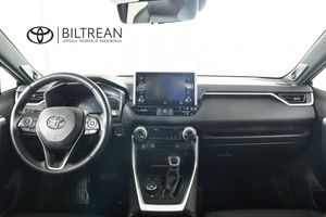 Toyota RAV4 bild 8