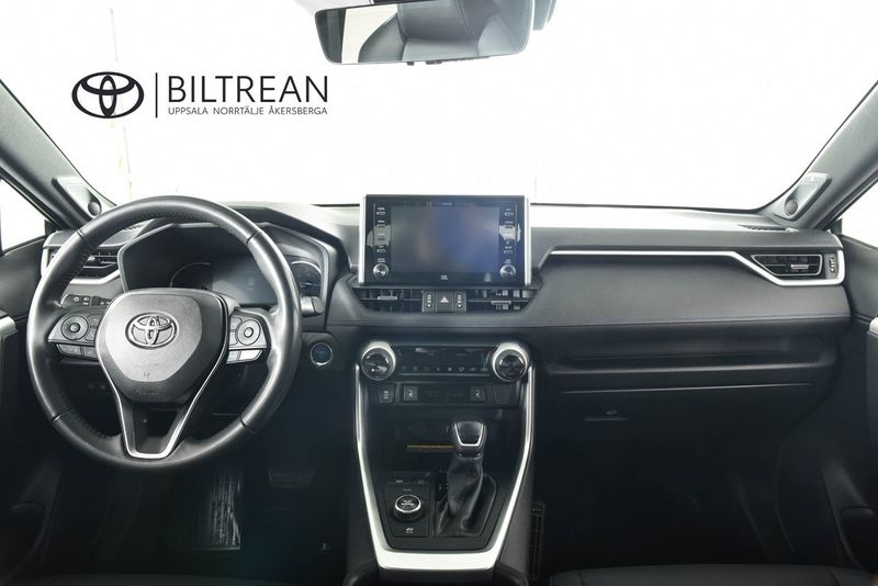 Toyota RAV4 bild 8