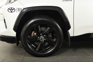 Toyota RAV4 bild 19