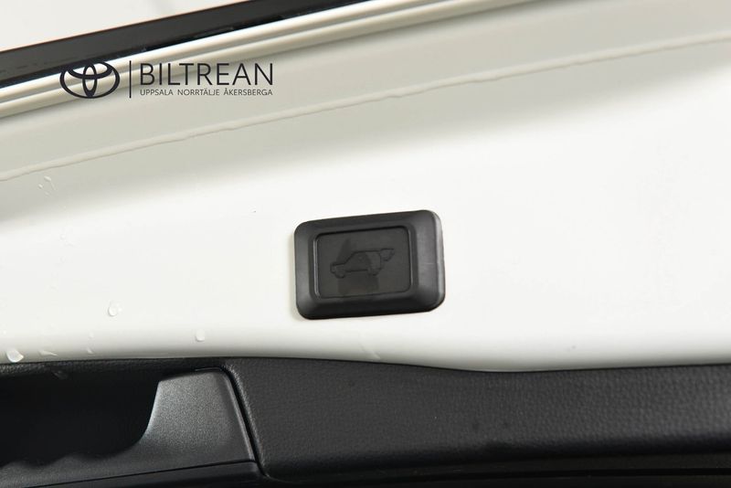 Toyota RAV4 bild 10