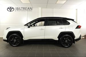 Toyota RAV4 bild 3