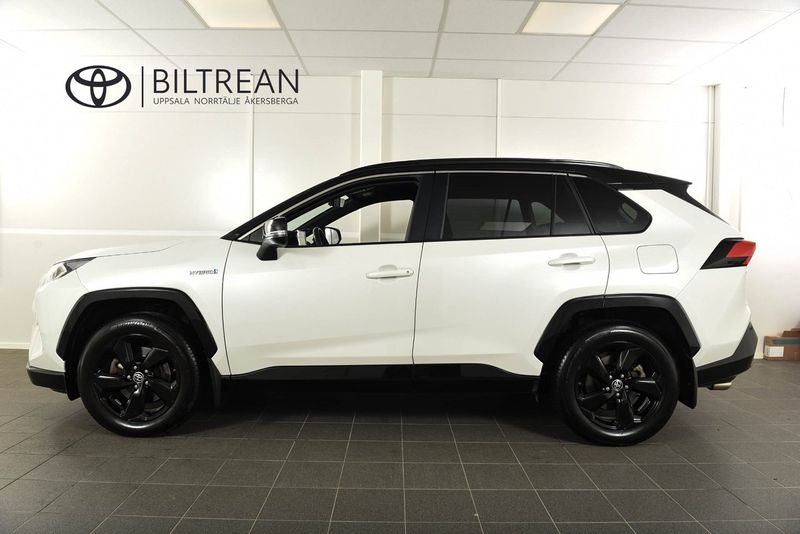 Toyota RAV4 bild 3