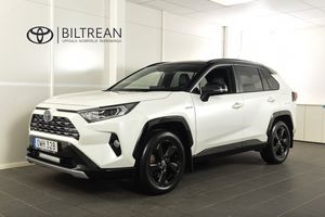 Toyota RAV4 bild 1