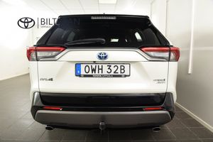 Toyota RAV4 bild 4