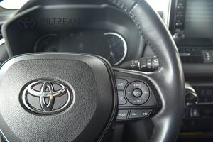 Toyota RAV4 bild 14
