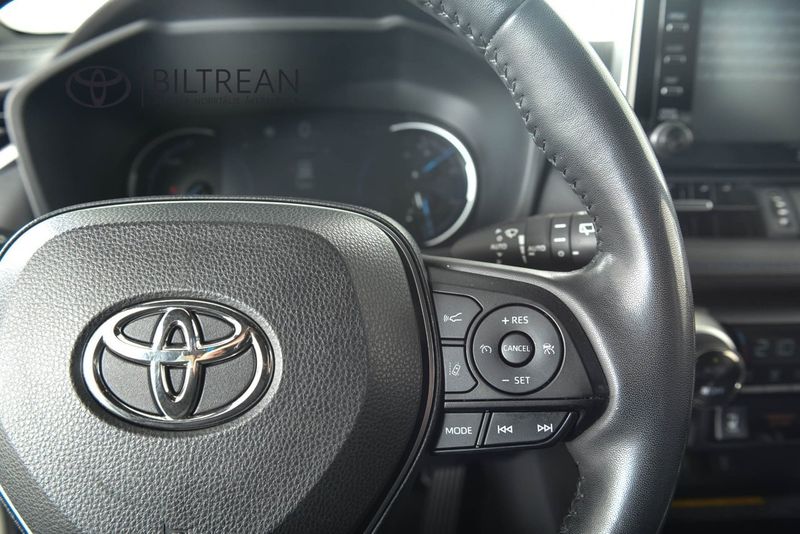 Toyota RAV4 bild 14