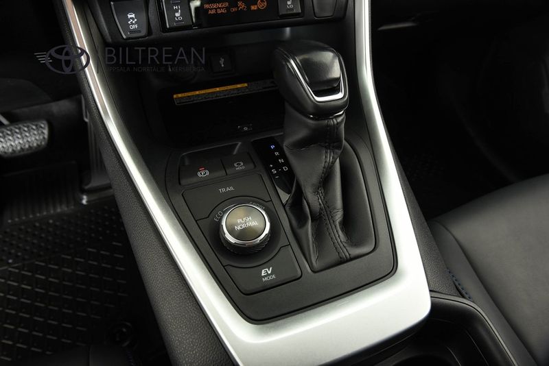 Toyota RAV4 bild 13