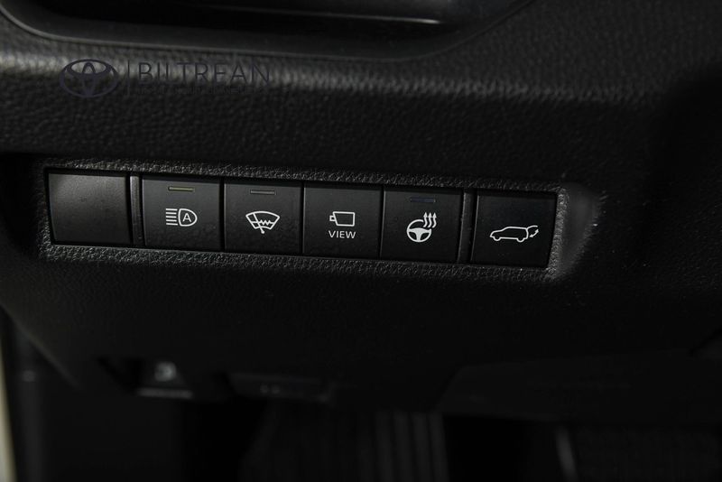Toyota RAV4 bild 17