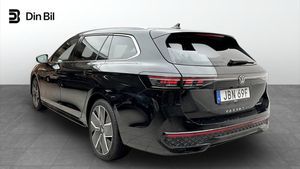 Volkswagen Passat bild 3