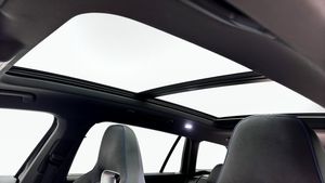 Volkswagen Passat bild 13
