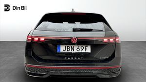 Volkswagen Passat bild 5