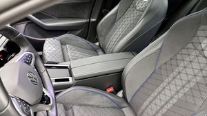 Volkswagen Passat bild 8