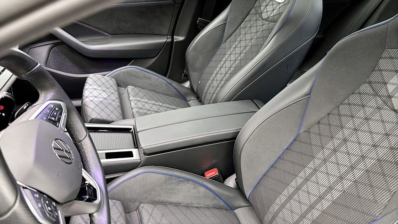 Volkswagen Passat bild 8