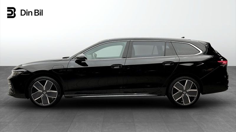 Volkswagen Passat bild 2