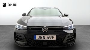 Volkswagen Passat bild 4