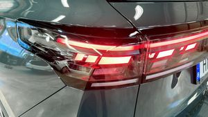 Volkswagen Tiguan bild 15