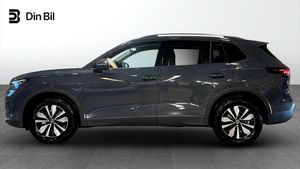 Volkswagen Tiguan bild 2
