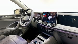 Volkswagen Tiguan bild 11