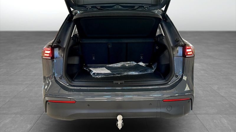 Volkswagen Tiguan bild 13