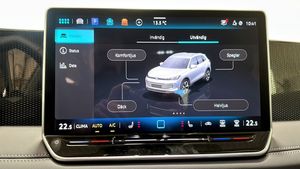 Volkswagen Tiguan bild 9