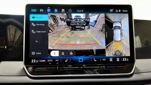 Volkswagen Tiguan bild 17