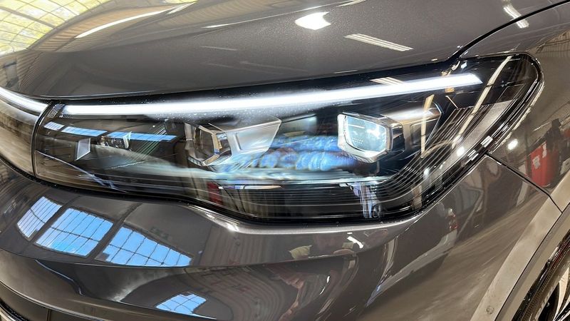 Volkswagen Tiguan bild 16
