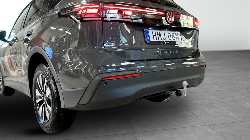 Volkswagen Tiguan bild 14