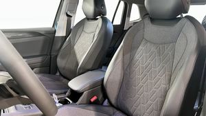 Volkswagen Tiguan bild 8
