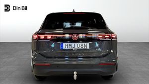 Volkswagen Tiguan bild 5