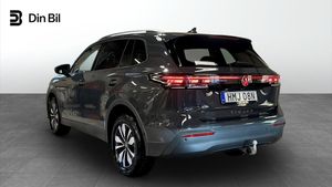 Volkswagen Tiguan bild 3