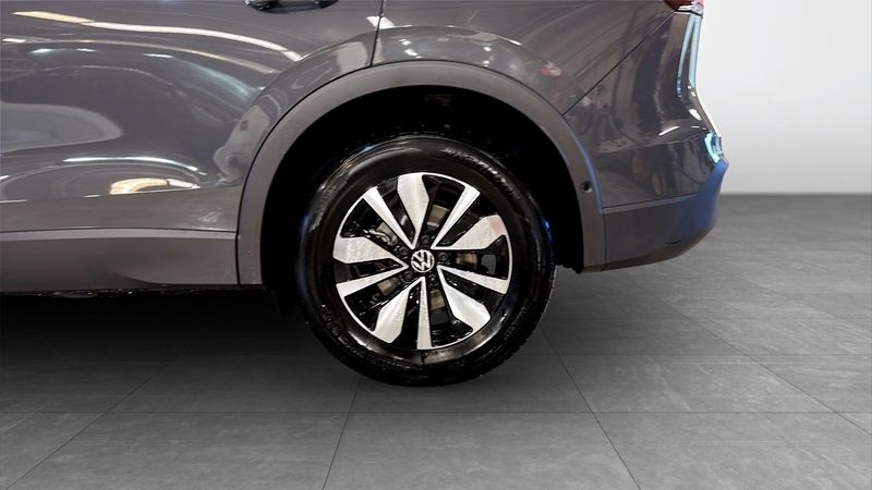 Volkswagen Tiguan bild 6