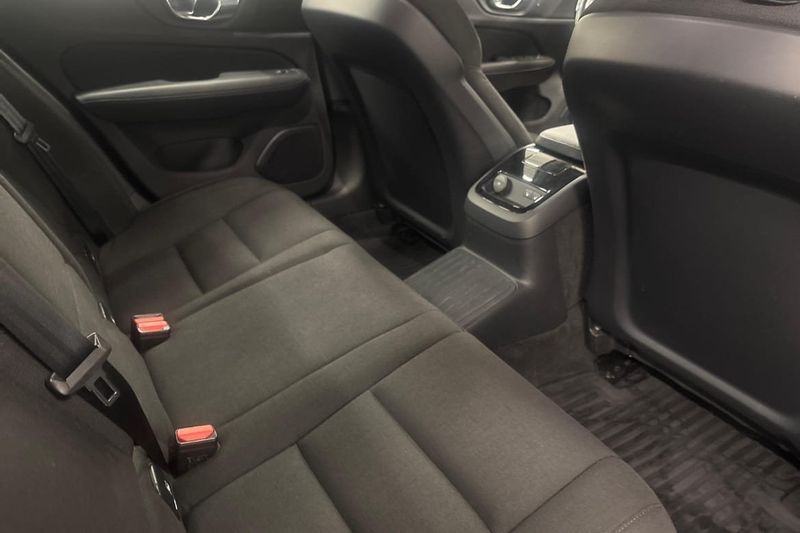 Volvo V60 bild 11