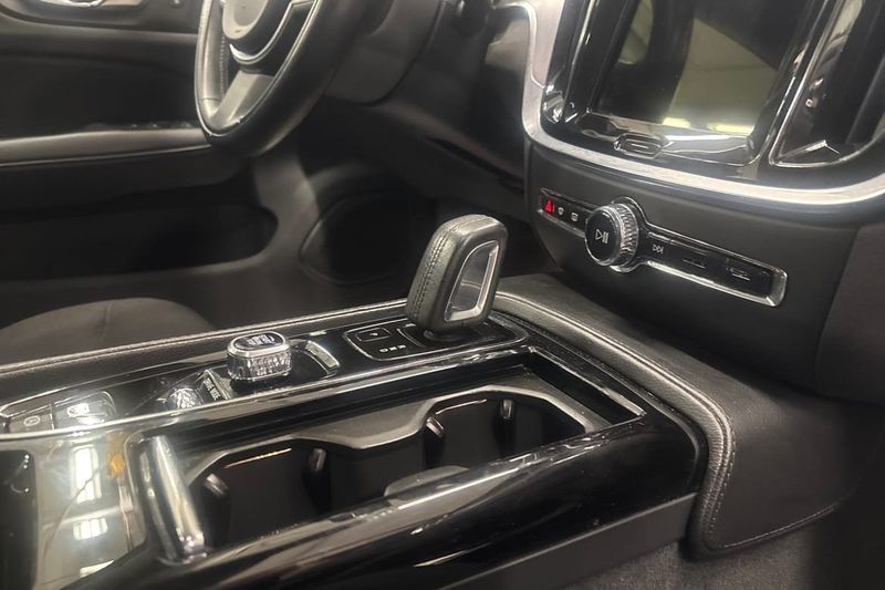 Volvo V60 bild 15