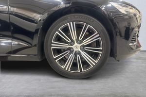 Volvo V60 bild 14