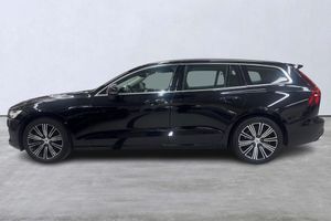 Volvo V60 bild 2