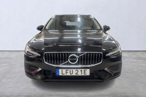 Volvo V60 bild 7