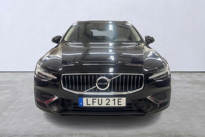 Volvo V60 bild 7