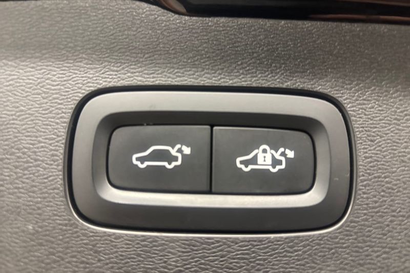 Volvo V60 bild 18