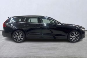 Volvo V60 bild 3