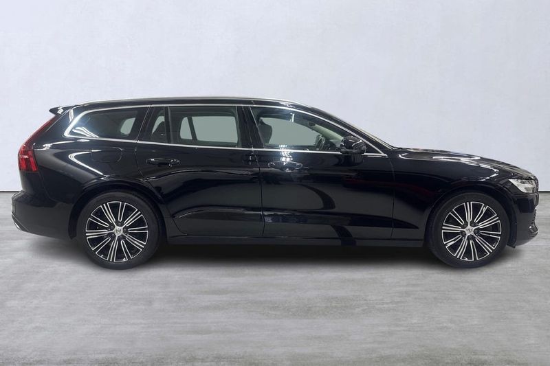 Volvo V60 bild 3