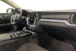 Volvo V60 bild 10