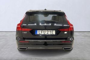 Volvo V60 bild 5