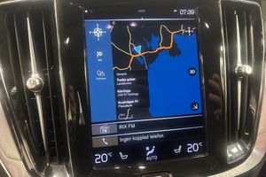 Volvo V60 bild 16