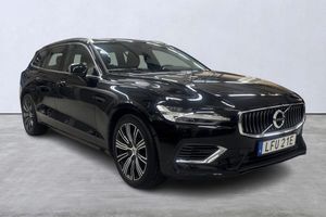 Volvo V60 bild 6