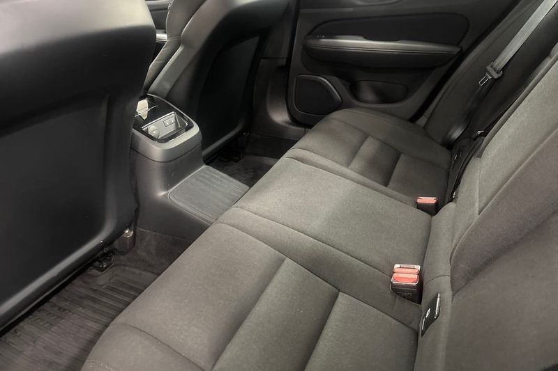 Volvo V60 bild 12