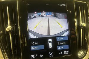 Volvo V60 bild 17